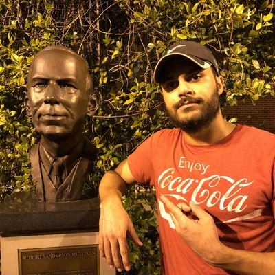 Profile Picture of Zachary Daniels (@makeba412) on Twitter
