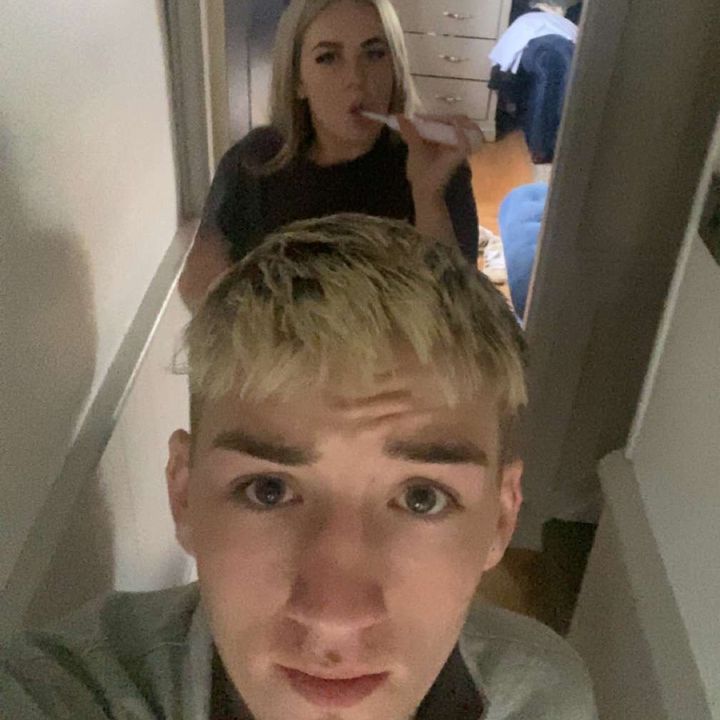 _nathanbyrne_ - Tiktok Profile Picture of _nathanbyrne_ (@_nathanbyrne_) on Tiktok