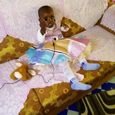 Profile Picture of Winnie Mike (@WinnieMike7) on Twitter