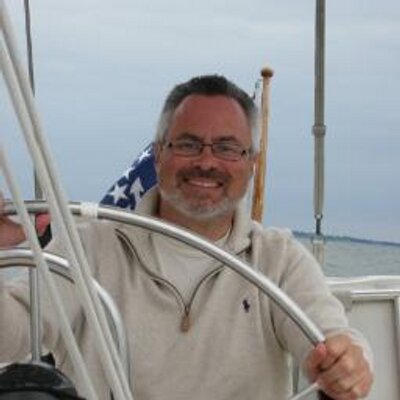 Profile Picture of Sean Kidder (@sdkidder) on Twitter