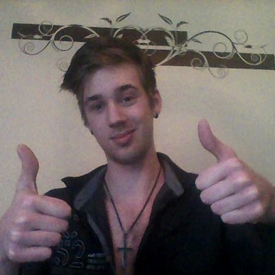 Profile Picture of Christopher Miska (@IloveMusik13) on Twitter