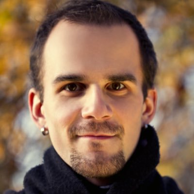 Profile Picture of Daniel 'Endy' Habrda (@DanielHabrda) on Twitter