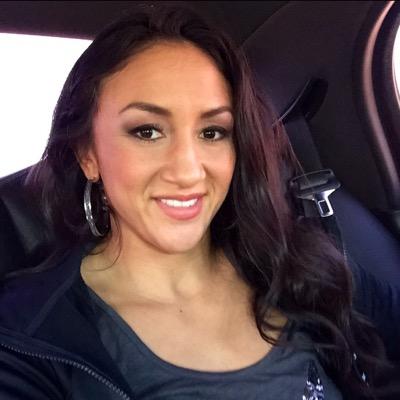 Profile Photo of Carla Esparza (@CarlaEsparza1) on Twitter