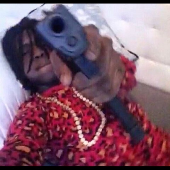 Profile Picture of Tyler Haynes (@playbpicarti) on Poshmark