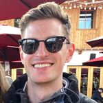 Profile Picture of David Bissinger (@david_bissinger) on Instagram