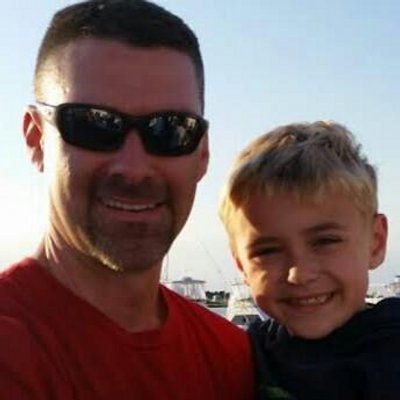 Profile Picture of Joel Baldwin (@joelrbaldwin) on Twitter