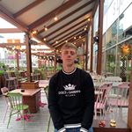 Profile Picture of Connor Farley (@connor_farley1) on Instagram