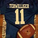 Profile Picture of Brandon Terwilliger (@brandonterwilliger) on Instagram