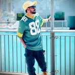 Profile Picture of Ettran Prem (@ettran.prem) on Facebook