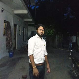 Profile Picture of Rohit Prasad (@Rohit-Prasad) on Facebook