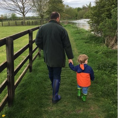 Profile Picture of Grace Manwaring (@MrsManwaro) on Twitter