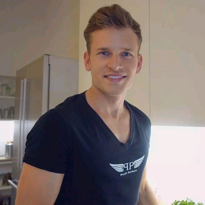 Profile Picture of terrygreenville (@terrygreenville) on Tiktok