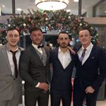 Profile Picture of Jason Ogle (@jasonogle_98) on Instagram