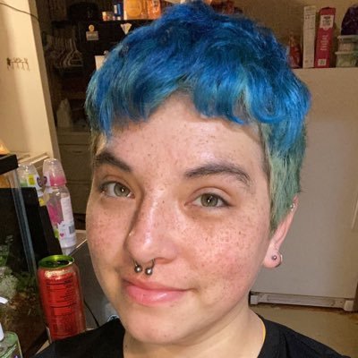 Profile Picture of Crystal Botello (@CrystalBotello4) on Twitter
