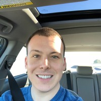 Profile Picture of Blake Hough (@blake-hough-2) on Quora