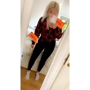 Profile Picture of 🌸 Richelina Berggren 🌸 (@richelinaberggren) on Tiktok