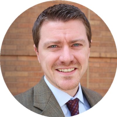 Profile Picture of Sean Snider (@seanryansnider) on Twitter