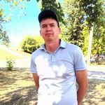 Profile Picture of Роберт Чернов (@robert_tng) on Instagram