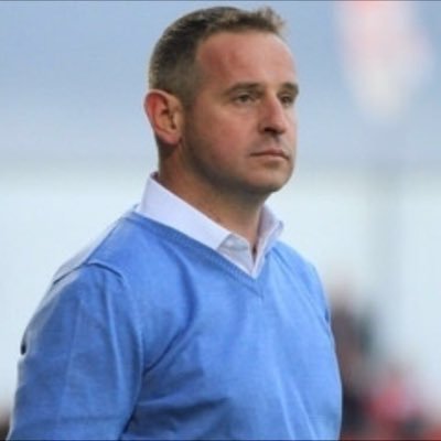 Profile Picture of Dave Robertson (@DaveRobertson11) on Twitter