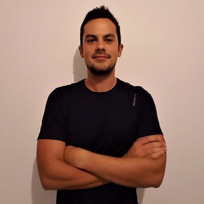 Profile Picture of Guiem Timoner (@timo90_9) on Twitter