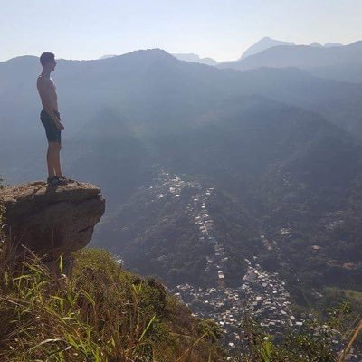 Profile Picture of Joe (@Joe_Biggs72) on Twitter