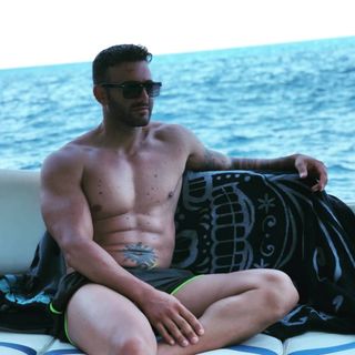 Profile Picture of Pedro Caballero (@pedro.sanchezcaballero) on Facebook