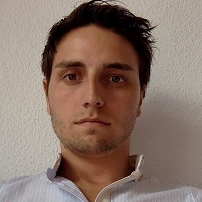 Profile Picture of Marc Antoine Gautier (@emarcantoine) on Twitter