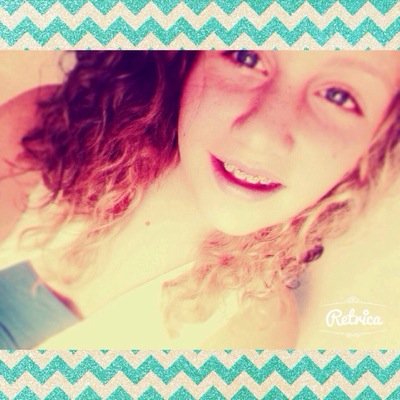 Profile Picture of Hayley Humphrey (@Hayley_nae1121) on Twitter