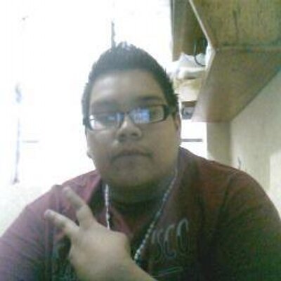 Profile Photo of Gerardo Grajeda (@GeralGrajeda) on Twitter