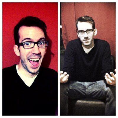 Profile Picture of Bryce McDaniel (@BryceMcDaniel) on Twitter