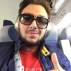 Profile Picture of David Lafarge Fan (@David_L_PokeFan) on Twitter