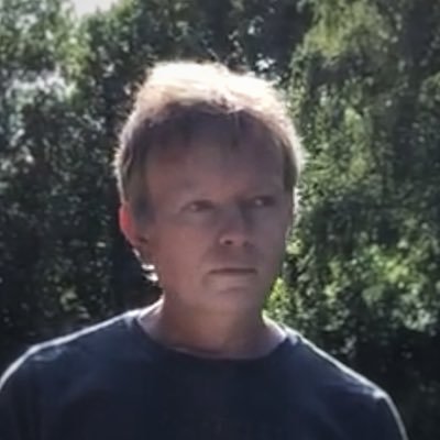 Profile Picture of Dave Forward (@daveforward) on Twitter