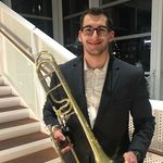 Profile Picture of Matt Burrows (@bassclefburrows) on Instagram