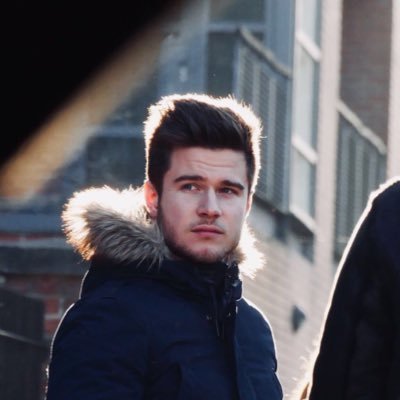 Profile Picture of Chris Halftermeyer (@CHalftermeyer) on Twitter