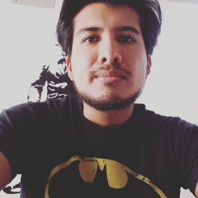 Profile Picture of Jonathan Freire (@Jou969) on Twitter