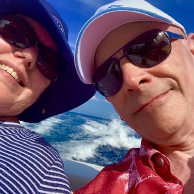 Profile Picture of Ken Kraus (@KenKraus12) on Twitter