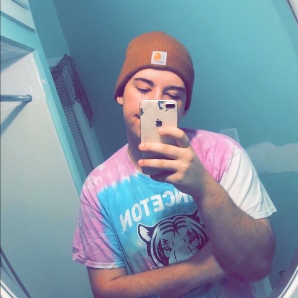 Profile Picture of Thomas Gault (@tboogie1228) on Poshmark