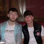 Profile Picture of Dylan Foy (@foy_dylan) on Instagram