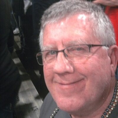 Profile Picture of Jim Long (@PackmanJim) on Twitter