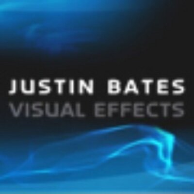 Justin Bates - Twitter