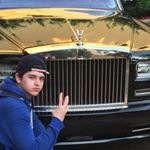 Profile Picture of Andrêw Pïerïs (@lil_drewww) on Instagram