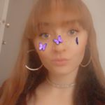Profile Picture of Alexis Hacker (@lexymorgan_19) on Instagram