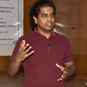 Profile Picture of Sudarshan Iyengar (@sudarshaniyengar1814) on Youtube