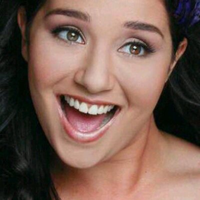 Profile Picture of Daniela Alvarado (@DaniAlvaradoA) on Twitter