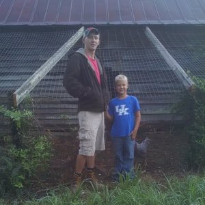 Profile Picture of Marshall Davis (@mgdavis92) on Myspace