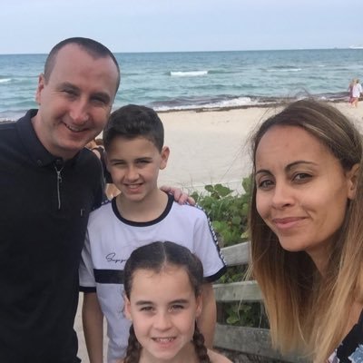 Profile Picture of Andrew Whyment (@andywhyment81) on Twitter