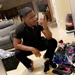 Profile Picture of Derrick Randall🖤 (@d.randall0) on Instagram