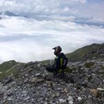 Profile Picture of Mark Feltham (@f3ltham) on Instagram