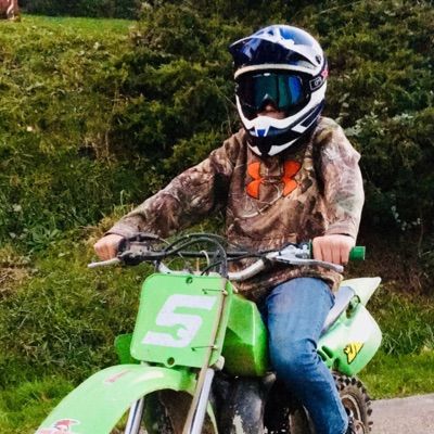Profile Picture of Ryan Shaffer (@@shaffer84) on Tiktok