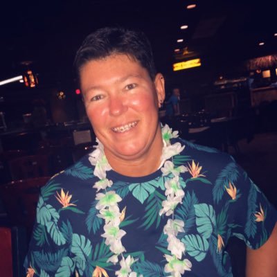Profile Picture of Jeri Simpson (@JeriSim87969347) on Twitter